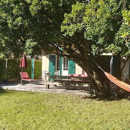 Charmante Maison Au Cap Ferret - Village Ostreicole Lège-Cap-Ferret
